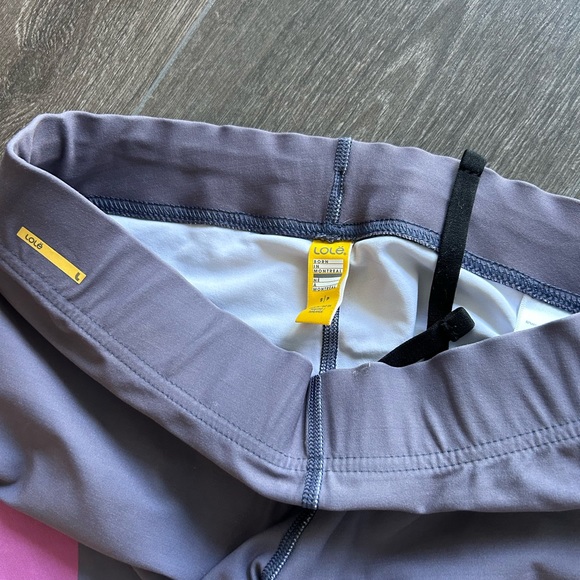 sports legging - Picture 2 of 4